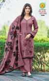 Black Stone Vol 24 By Jt Rayon Embroidery Best Dress Material Wholesale Shop In Surat